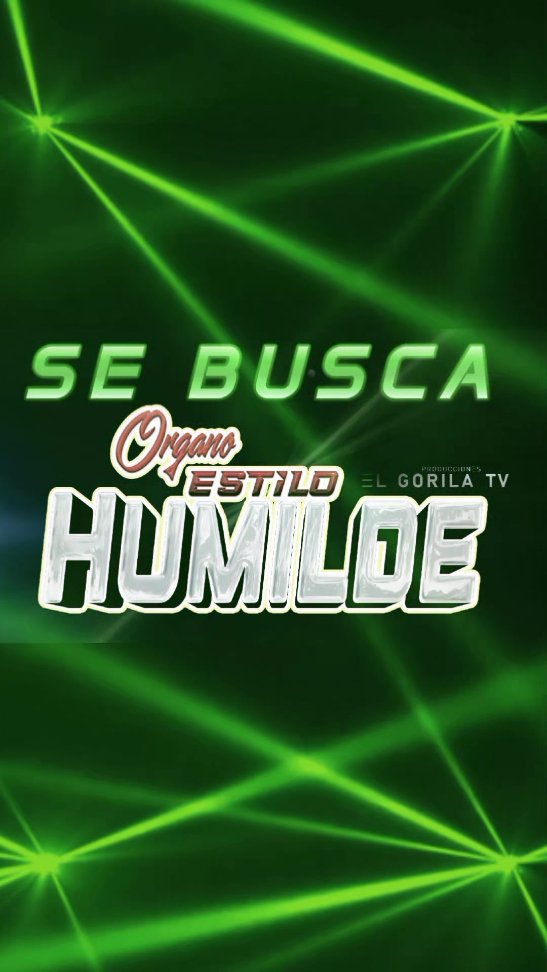 @produccioneselgorila