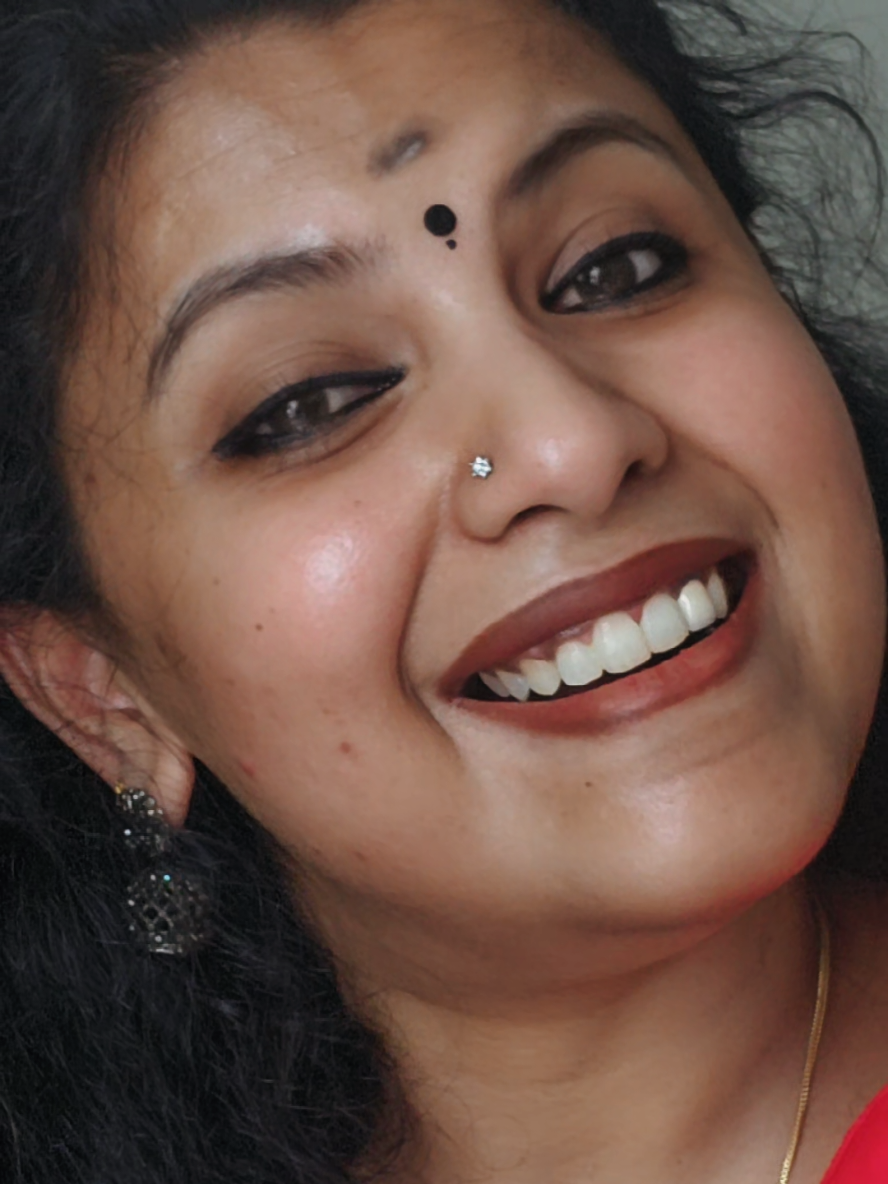 @RemyaNidheesh