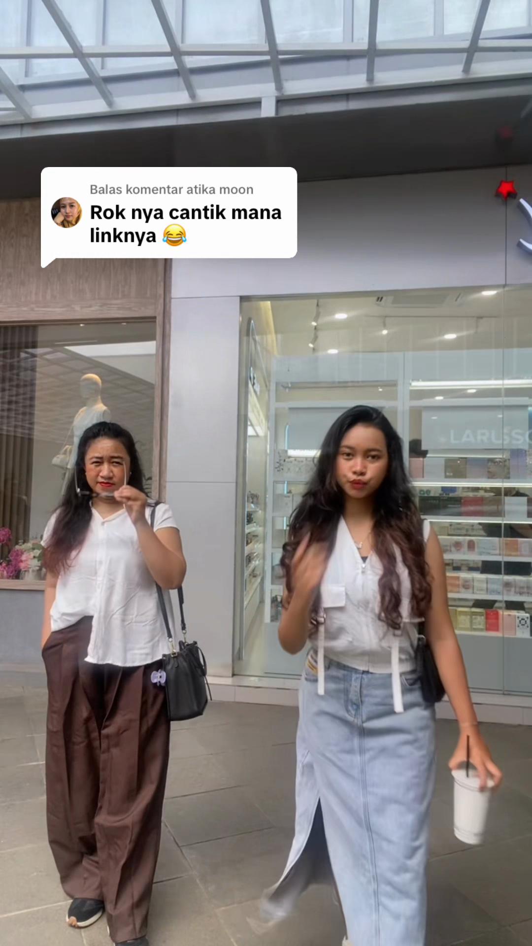 @Ria Doyok