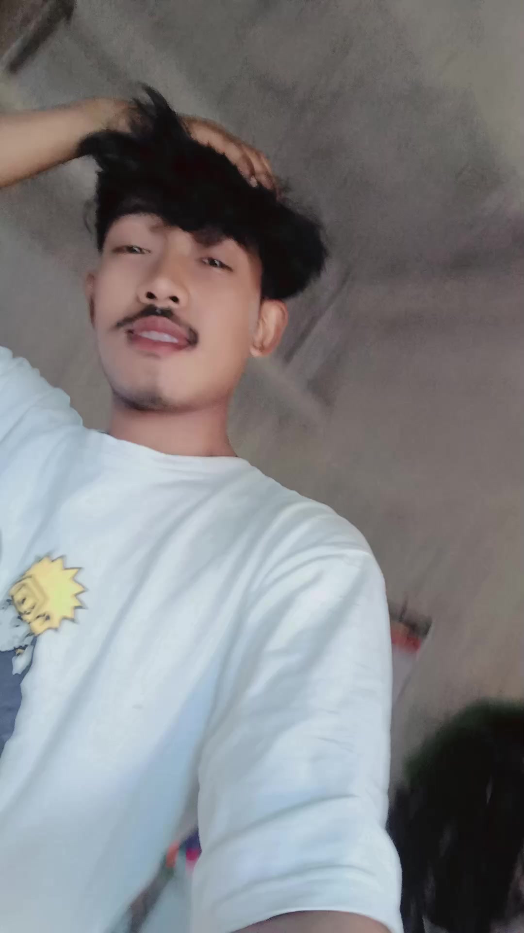 @Sulochannnn 💫❤️💥