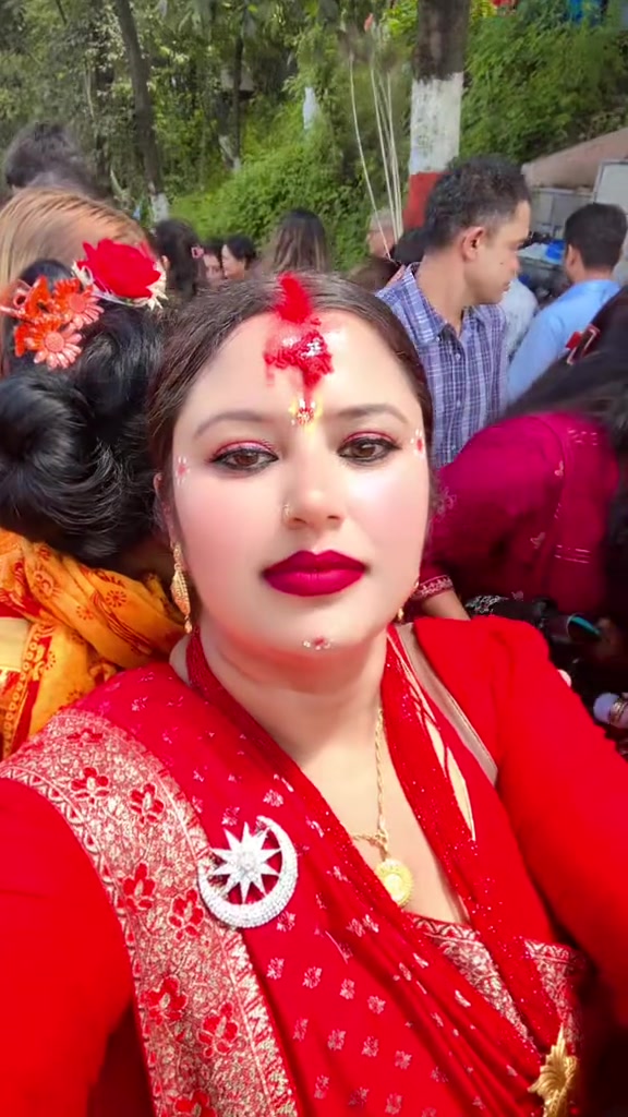 @Pratima  Dahal