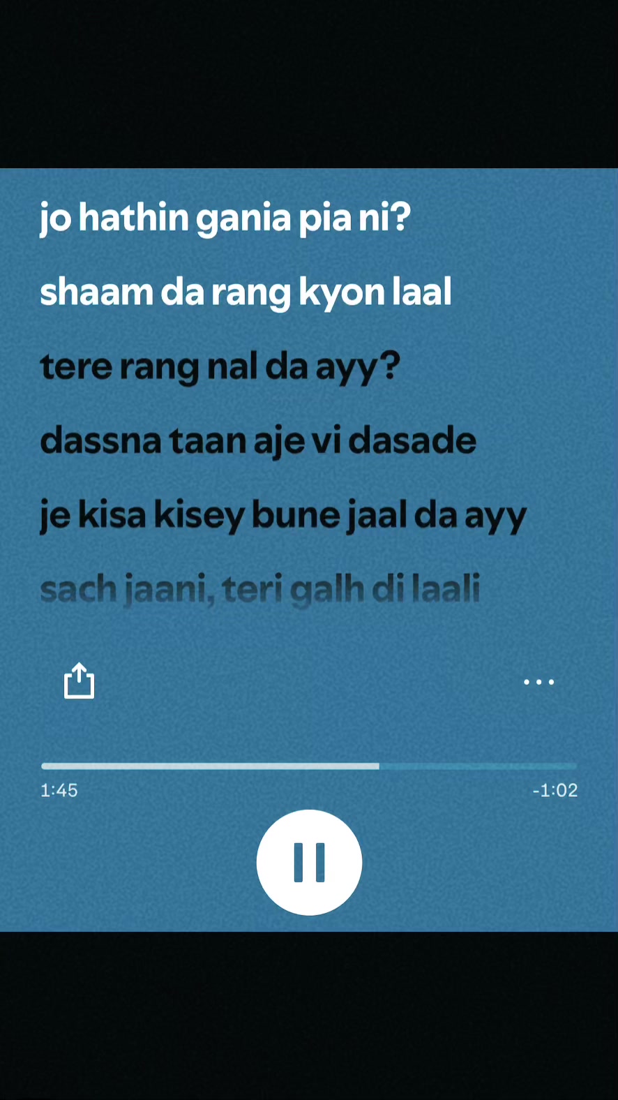 @Punjabi Verse🎵