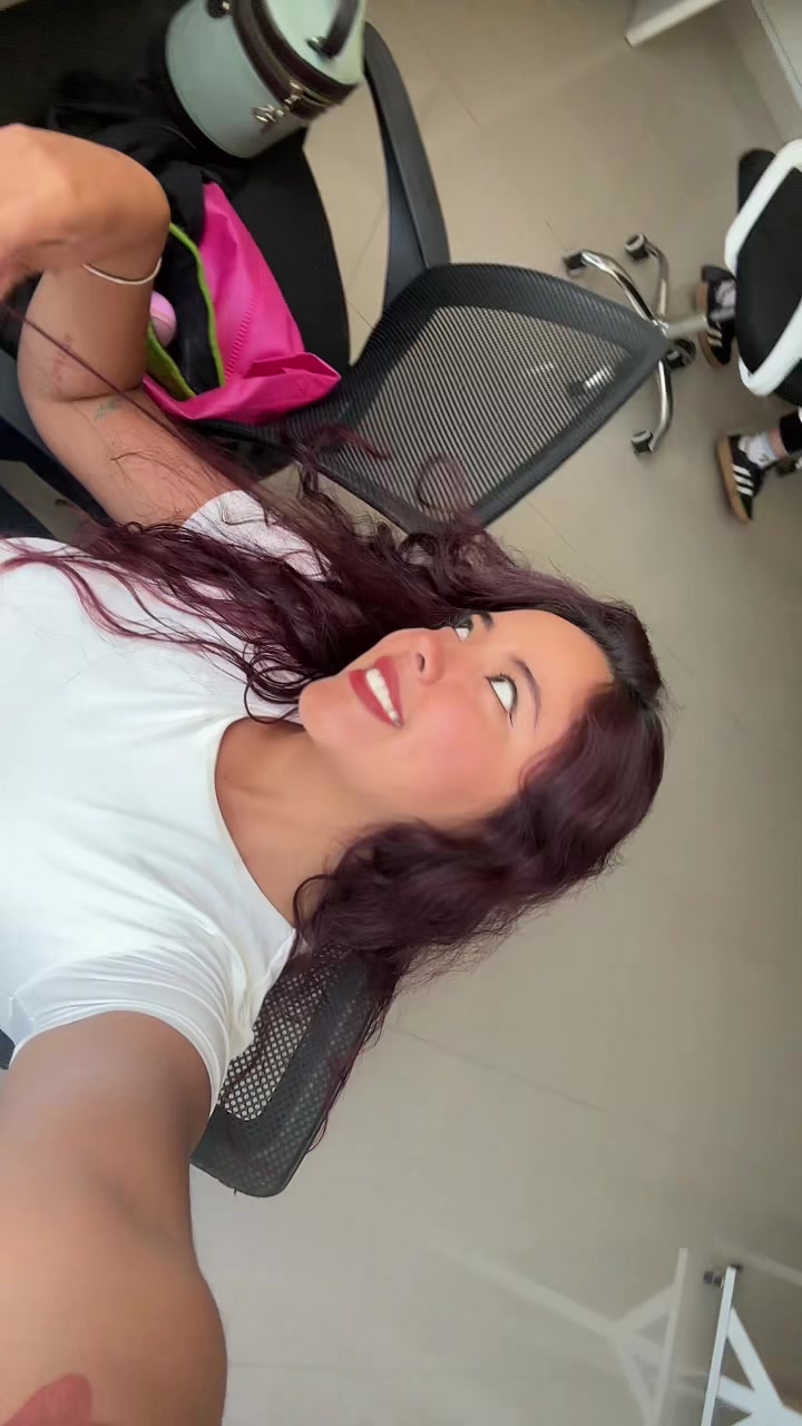 @Arianna Mora Contreras