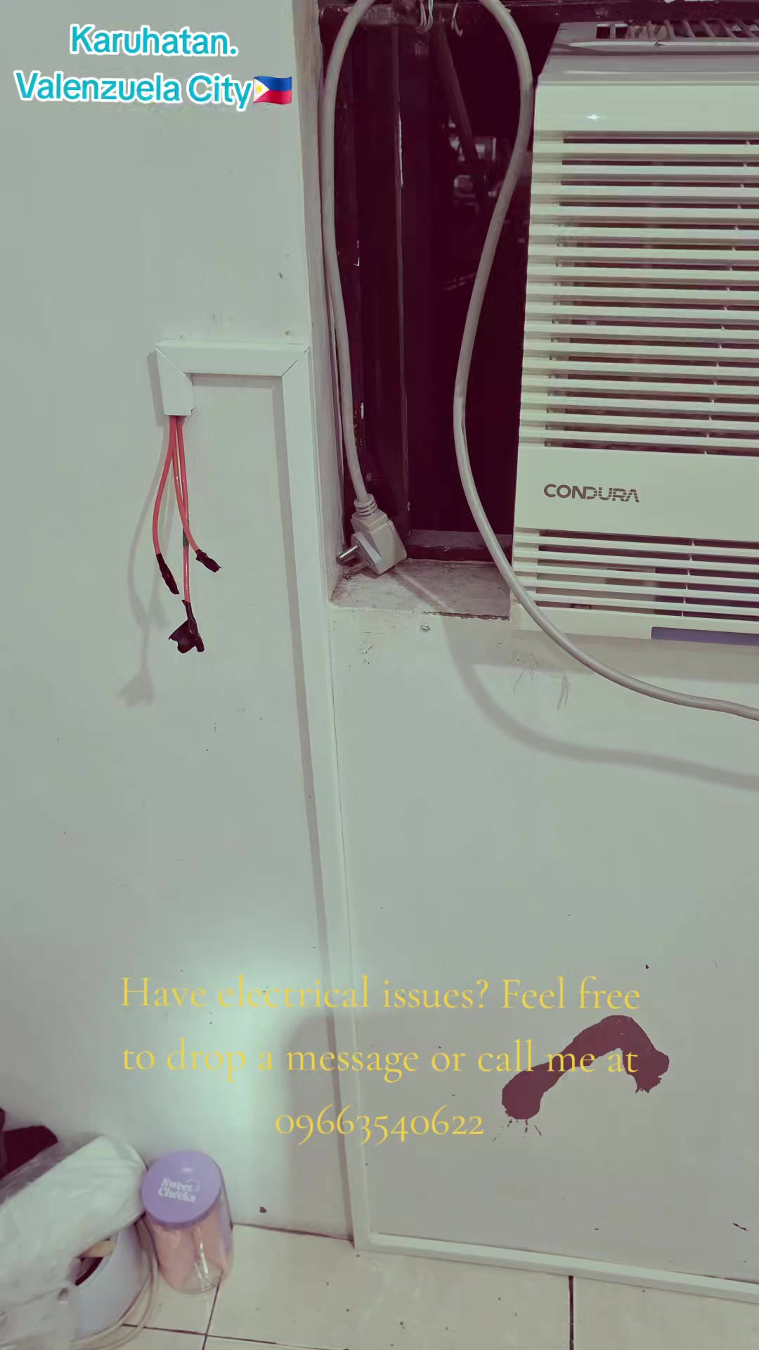 @TRIPLE R ELECTRICAL SERVICES