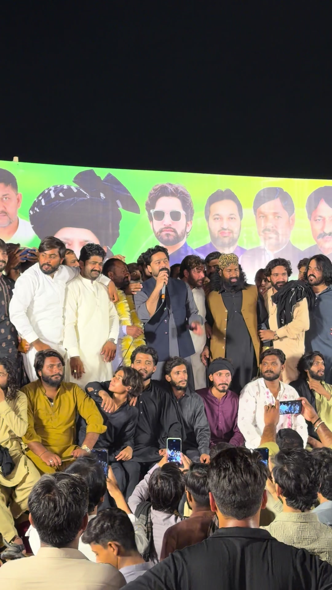 @Saqib khan Chadhar (MPA PP97)