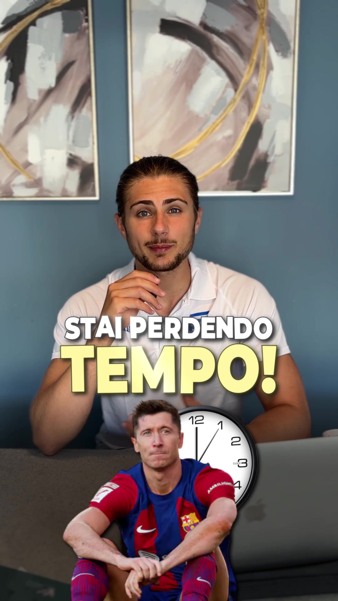 @Giulio Sembinelli