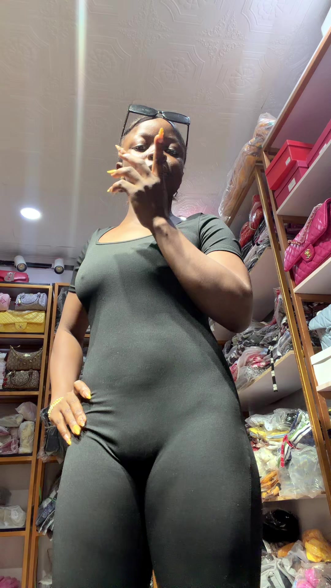 @Arinola YRN