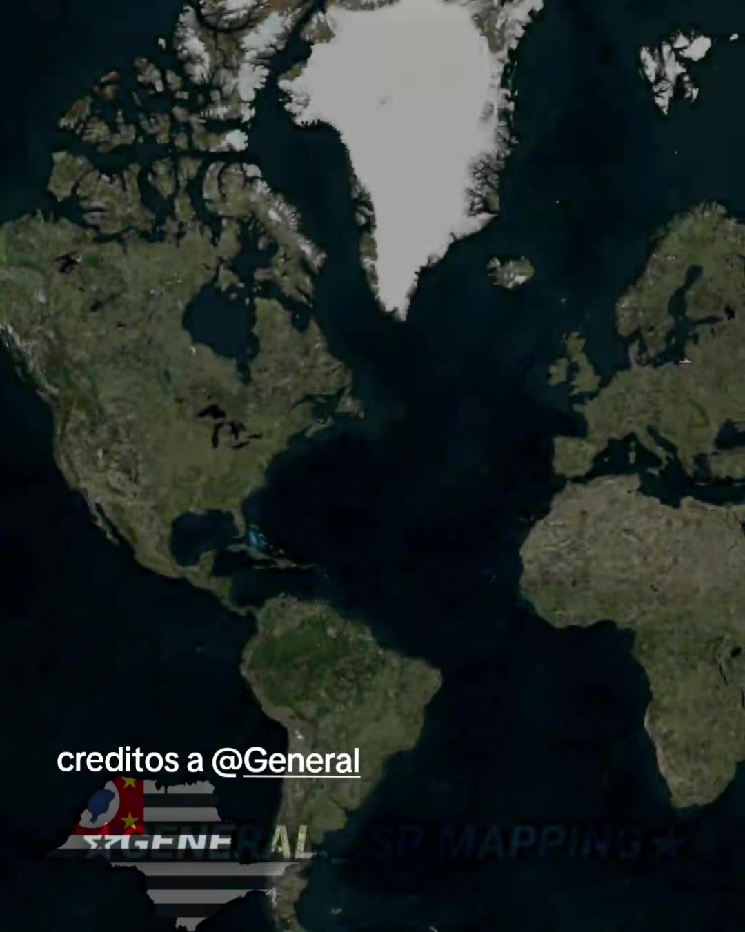 @geo ._. SP maps