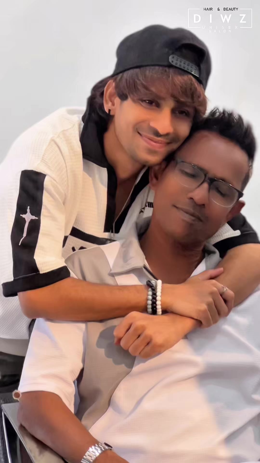 @DIWZ SALON (PVT) LTD
