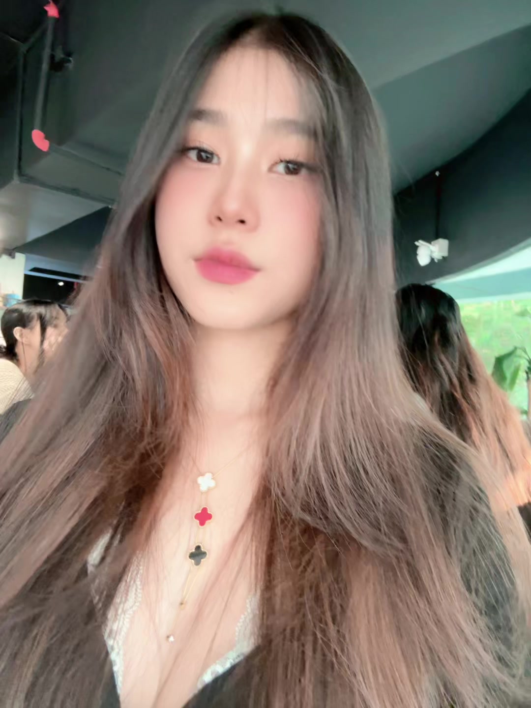 @Suzyy