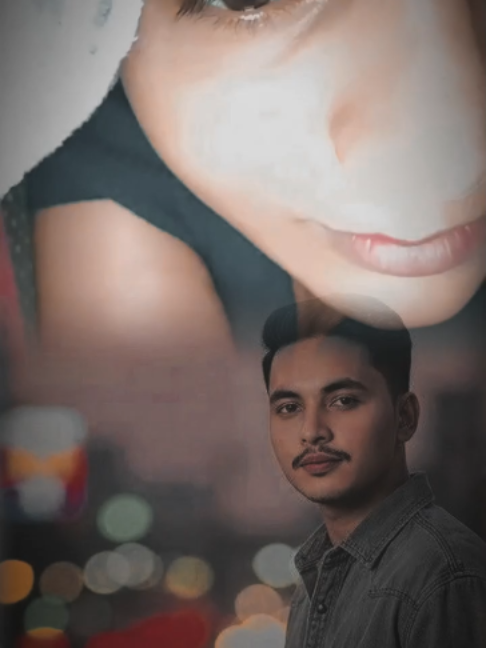 @༒AJOY ROY༒