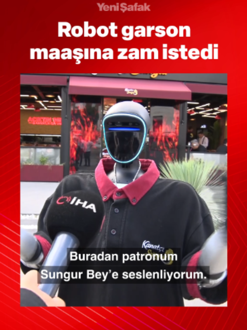 @Yeni Şafak