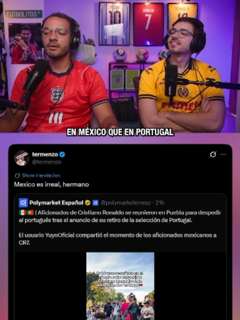 @Los Futbolitos