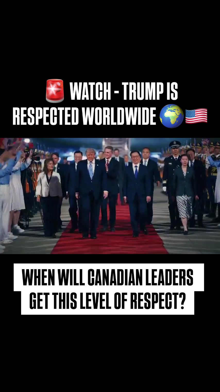 @Canada Is For Sale
