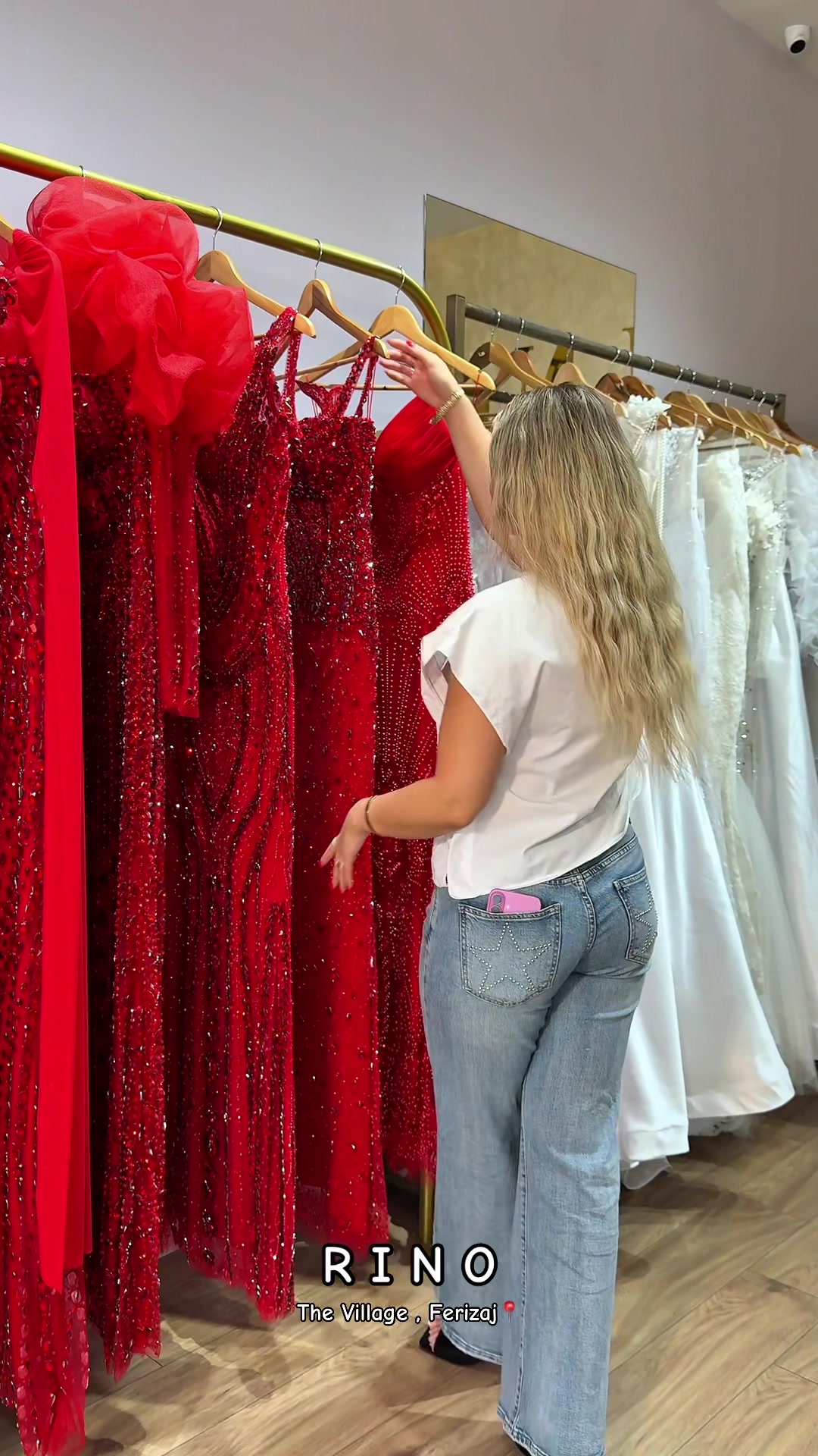 @R I N O FASHION & DESIGN