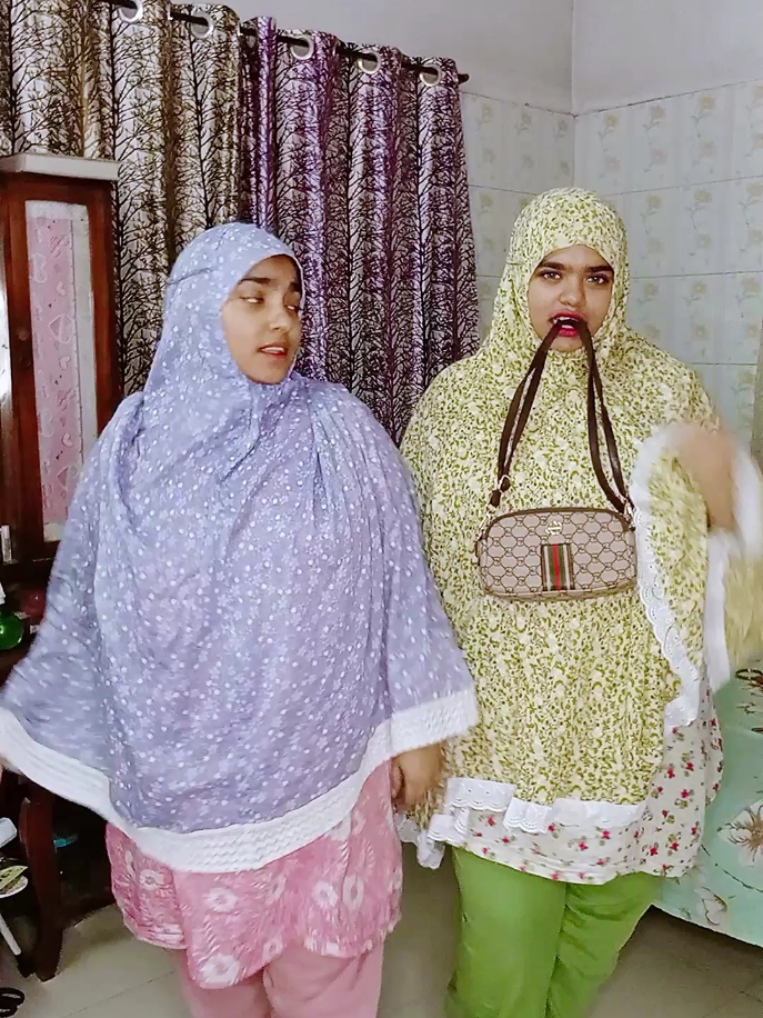 @Halima Ety ❤️