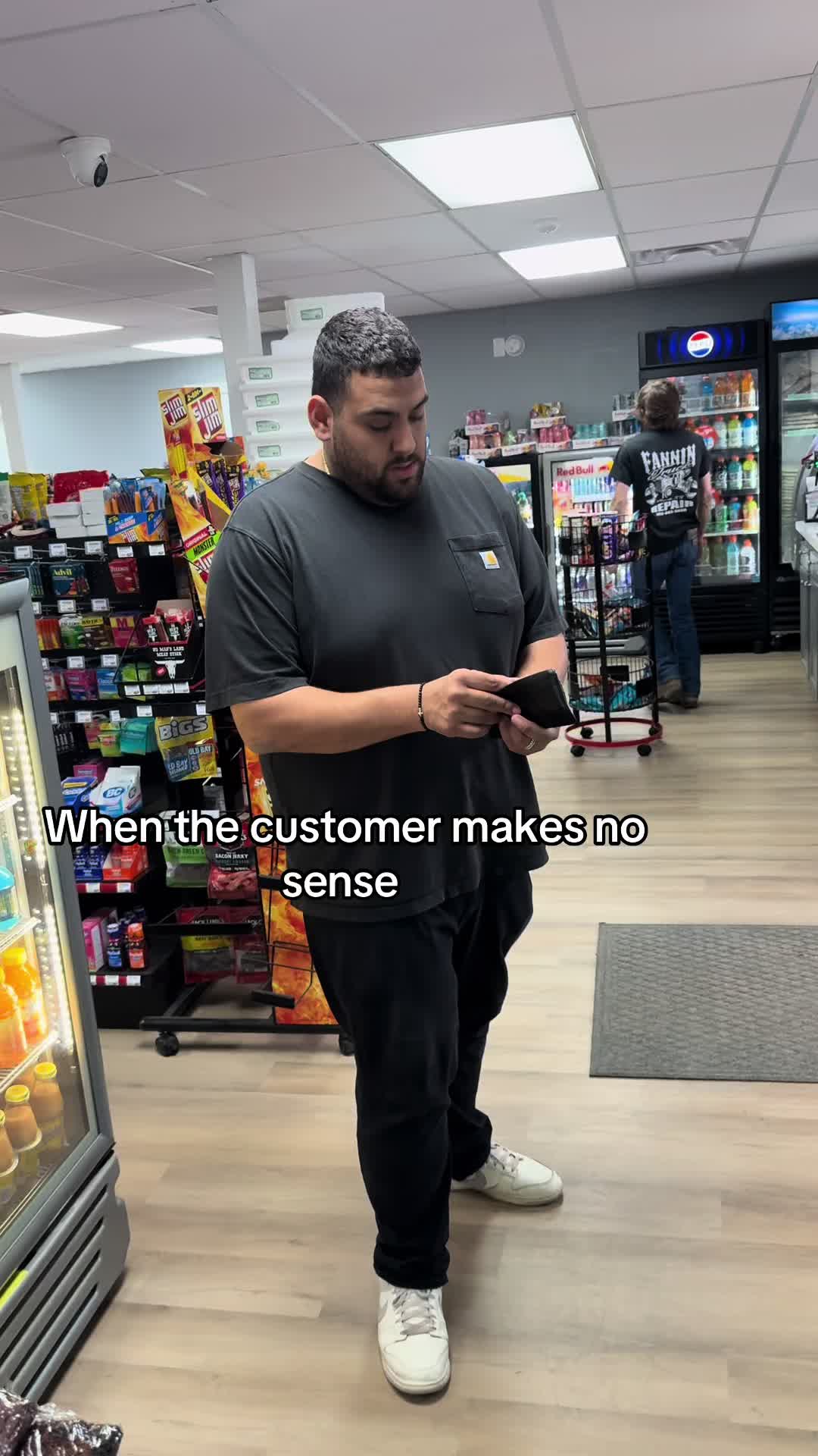 @Joe Samaan