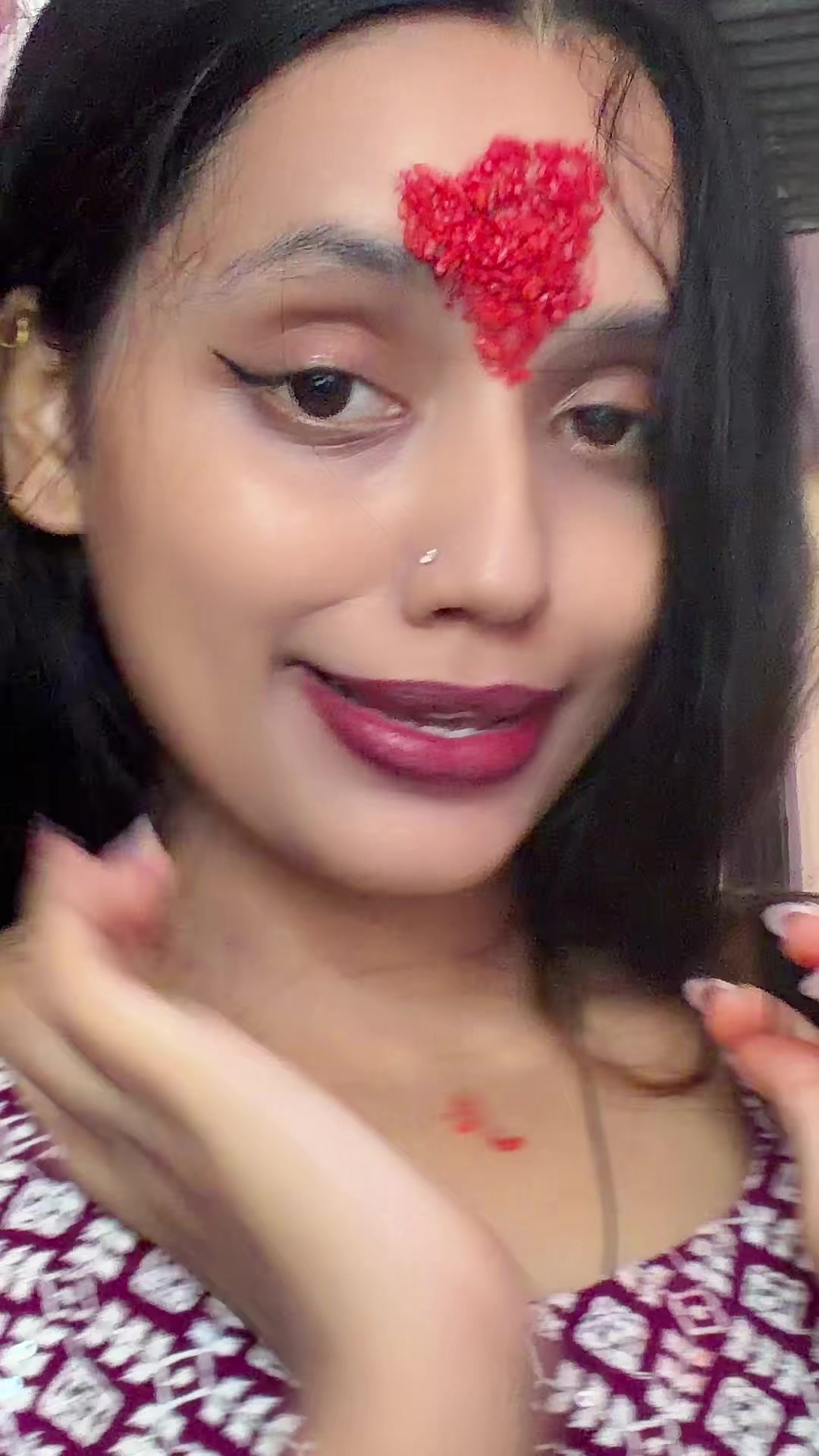 @💫kali Adhikari💫