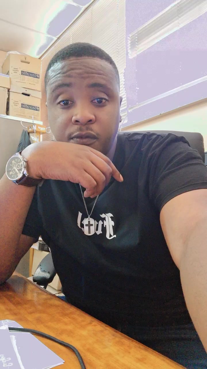 @Nkosana Daniel Nhlap