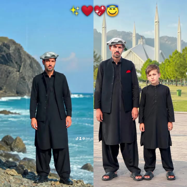 @Zei Urahman