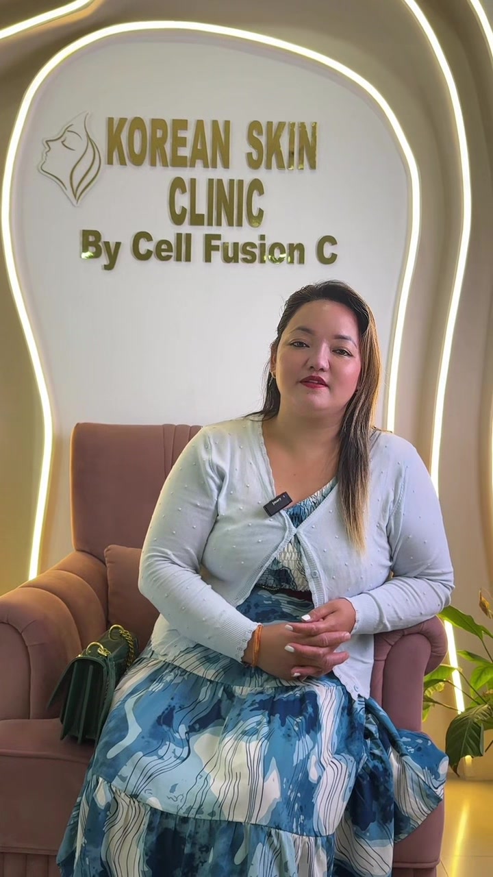 @Koreanbeautyclinic