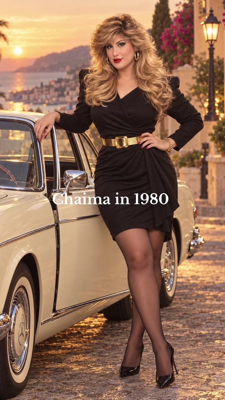 @chaima bouhlelbahri