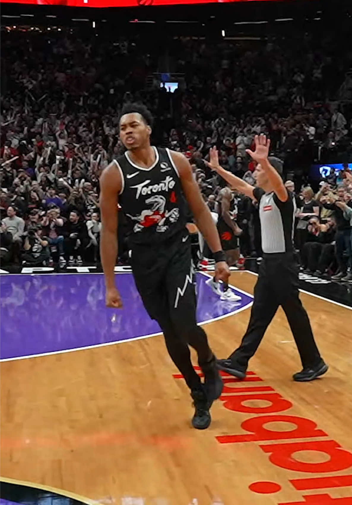 @Raptors