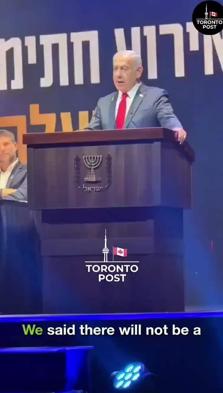@Toronto Post