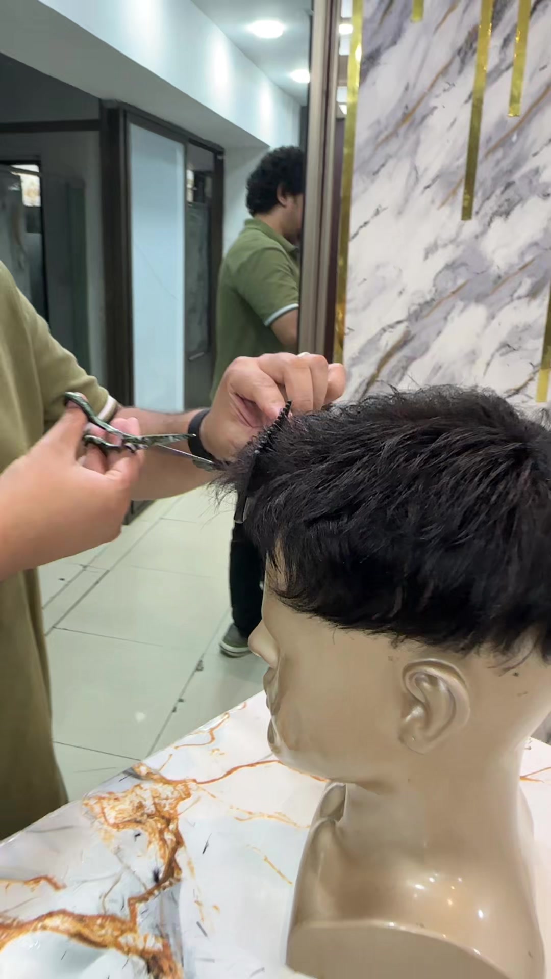 @Hair Solution Club
