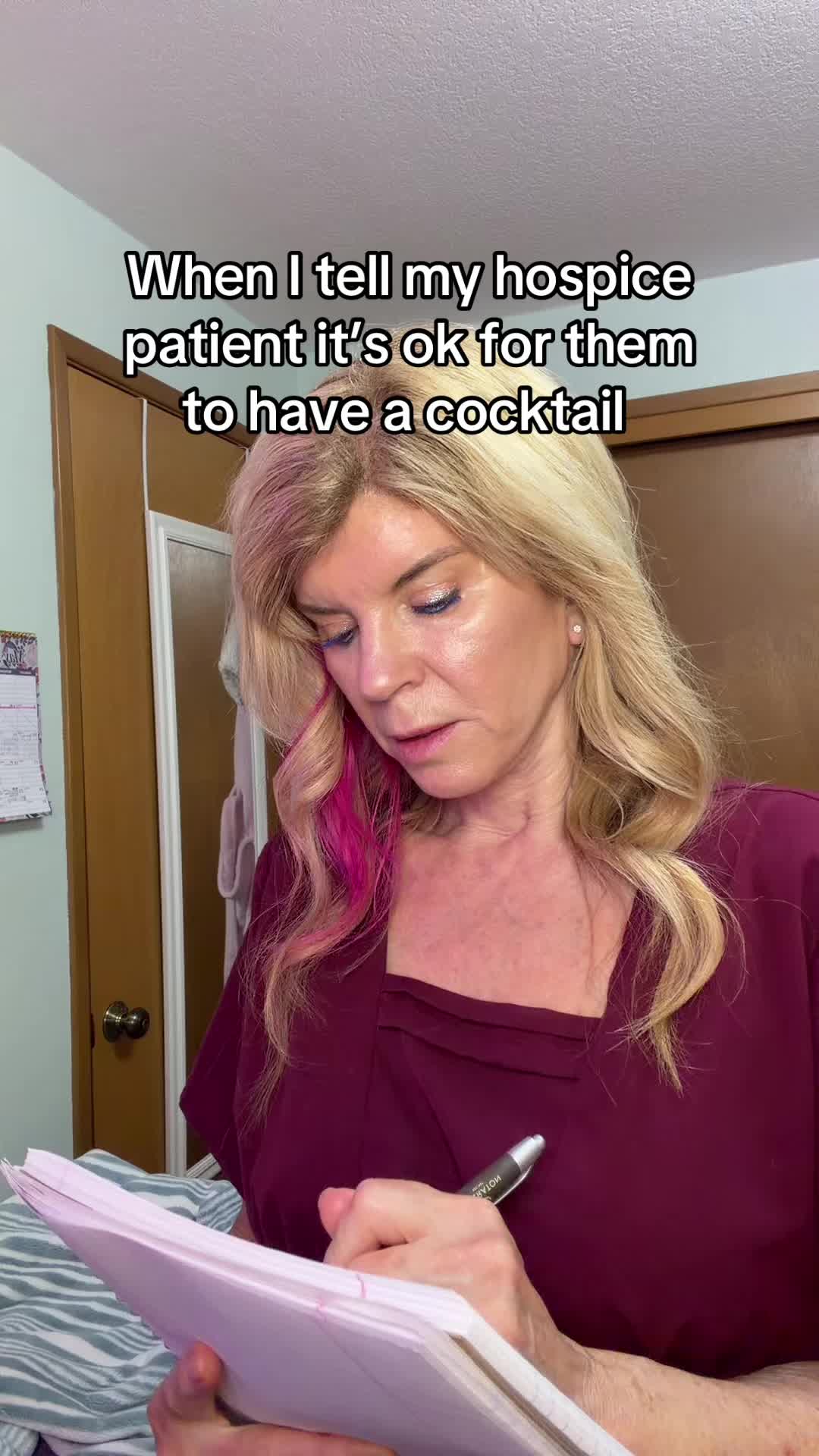 @💖Hospice Nurse Penny💖