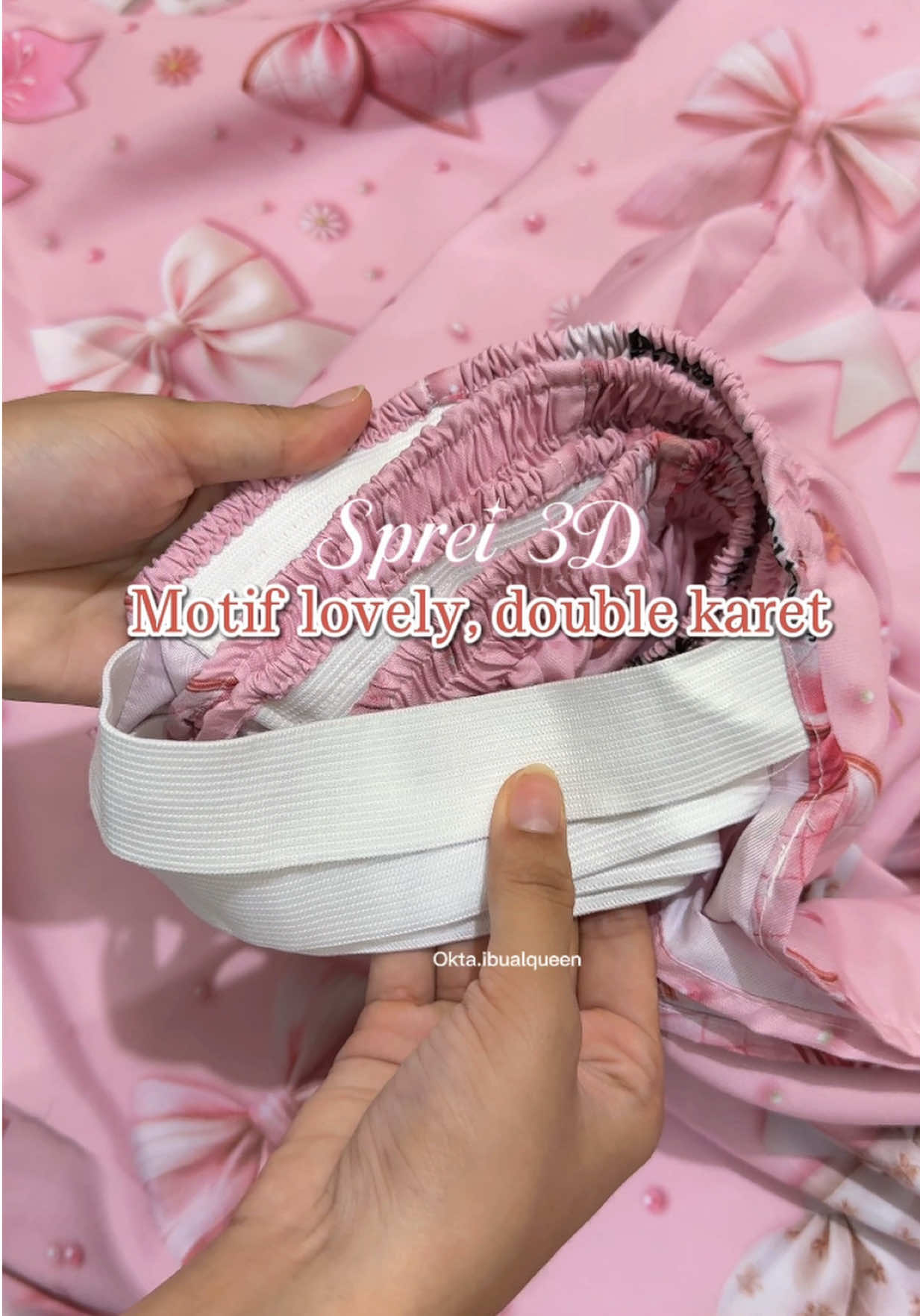 @Oktaviani | Suka Spill Sprei