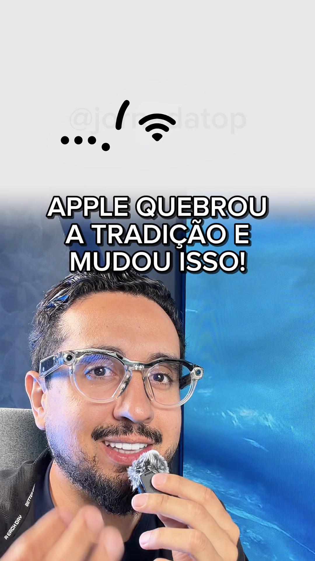 @Jornada Top
