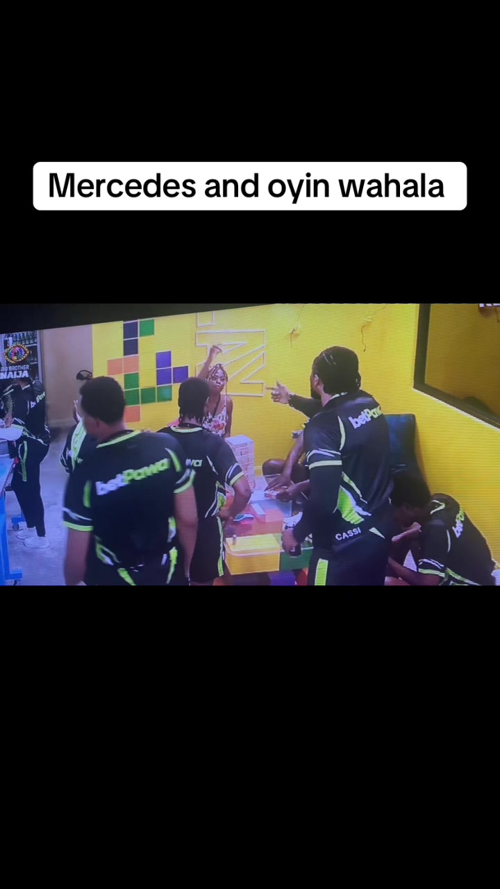 @BigbrothernaijaS11 GIST UPDATE