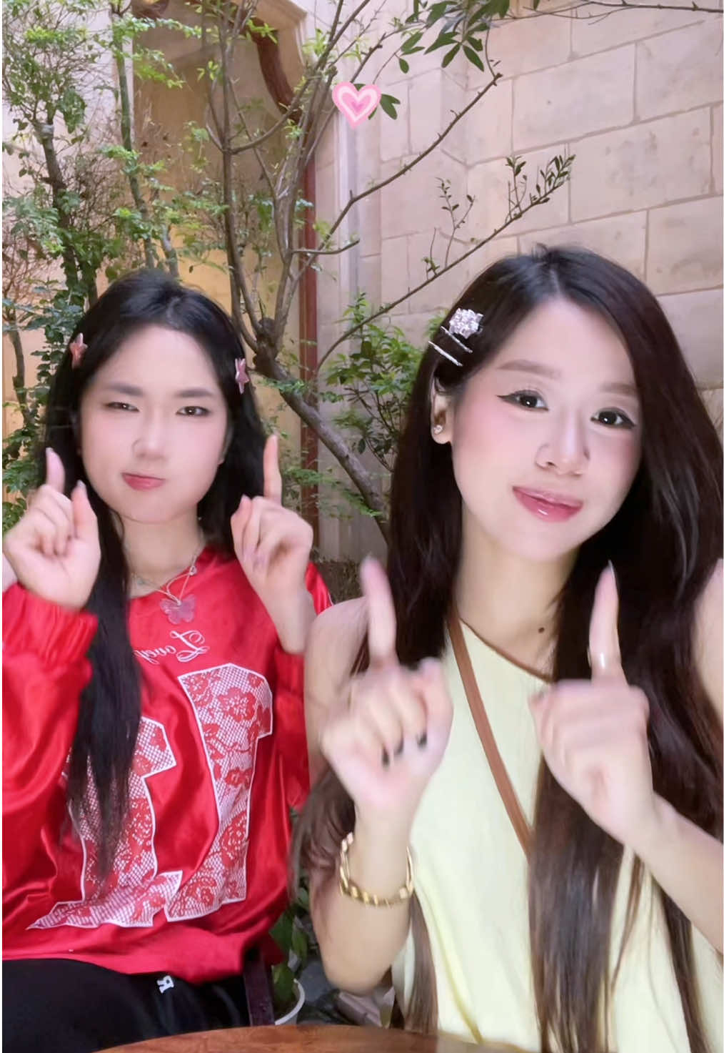 @Chang Chói Chang