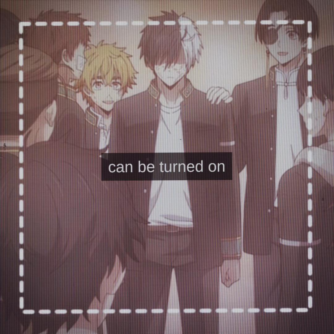 @Yuu/Kai