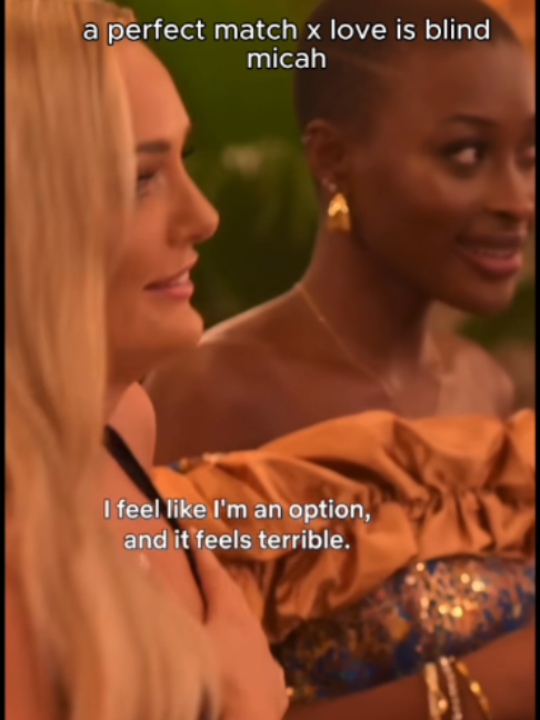 @Bestofloveisblind