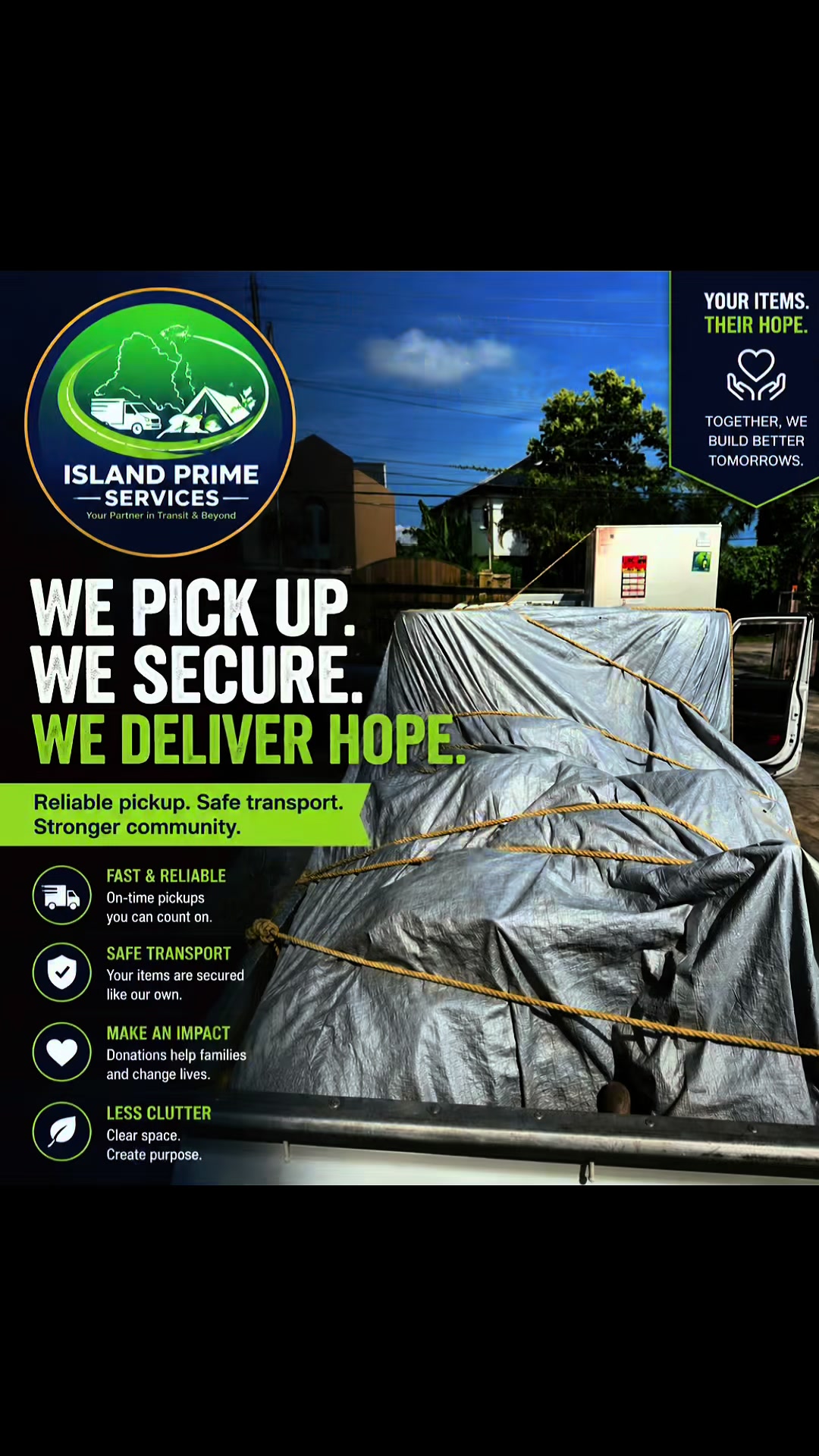 @Island prime services 🇹🇹