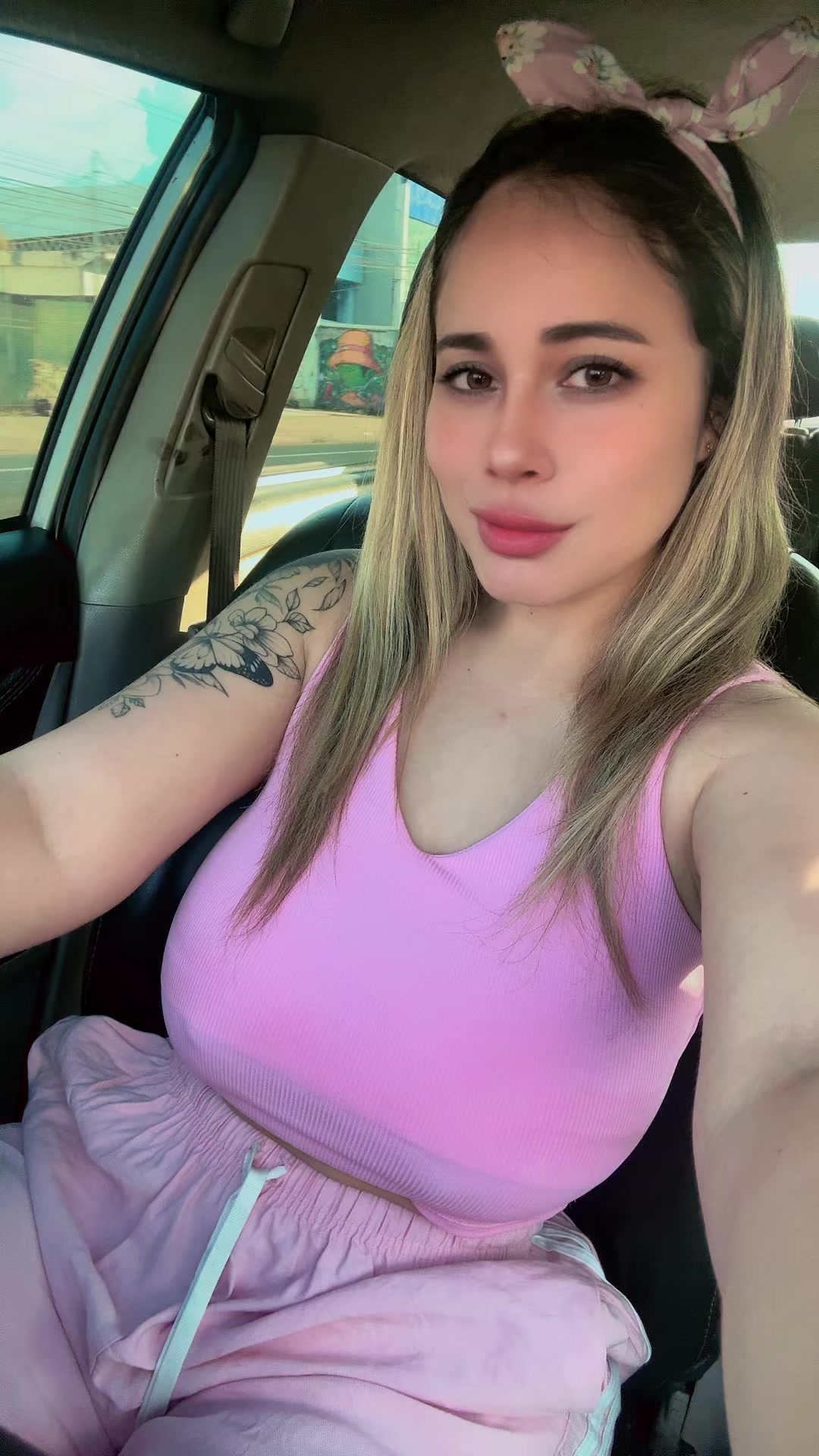 @Laura Sosa