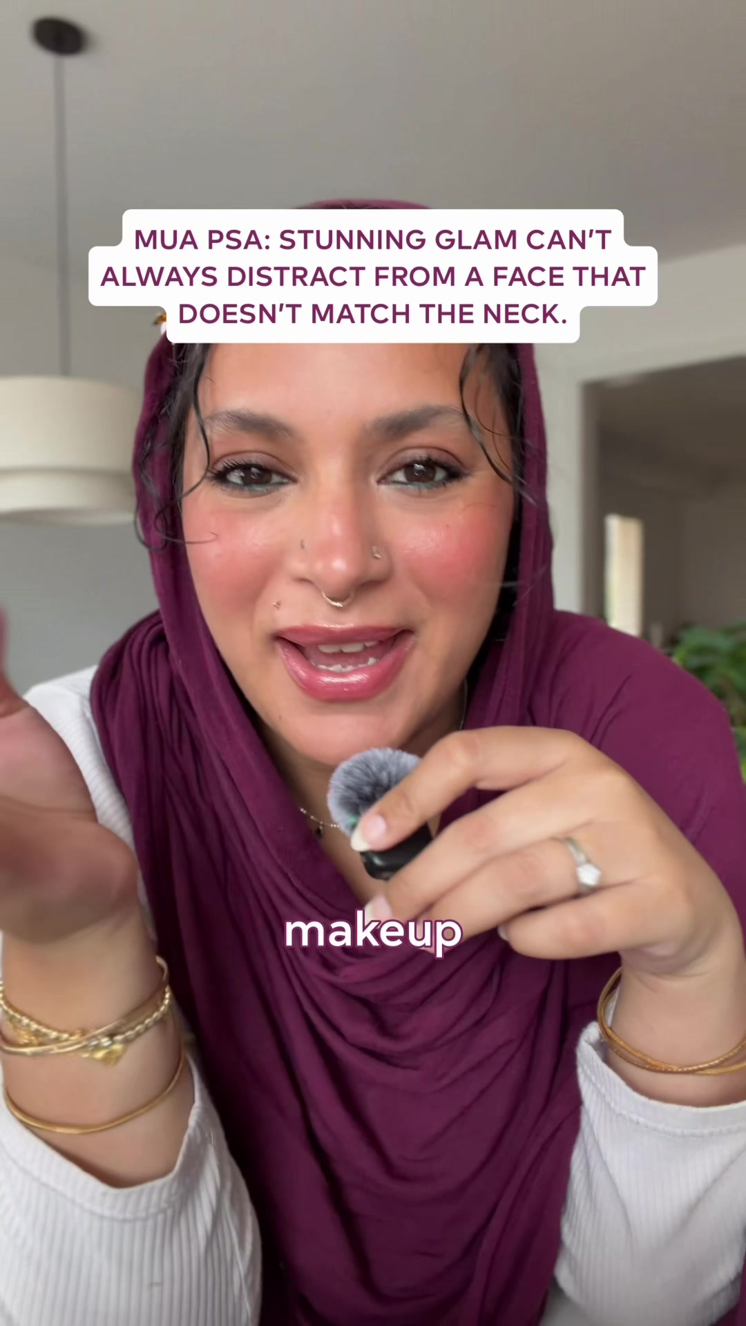 @MAYA✧The Shade Matching Witch