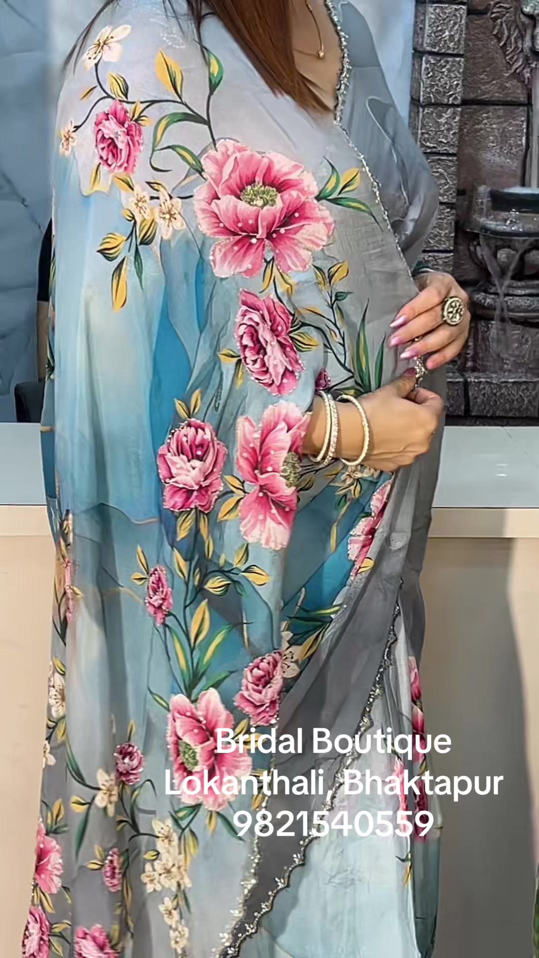 @Bridalboutique