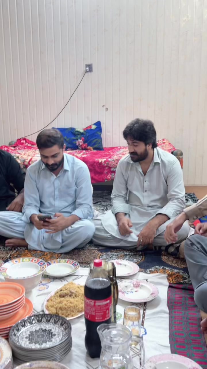 @چوہدری زین کُلہ چدھڑ