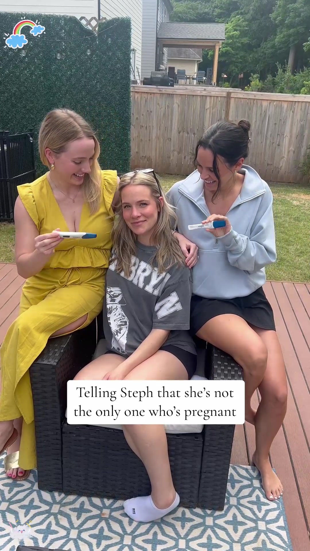 @surprising