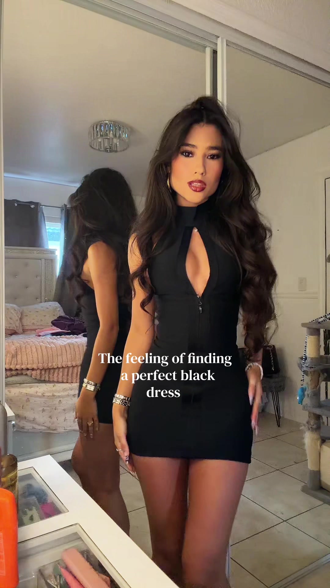 @Leah Suarez
