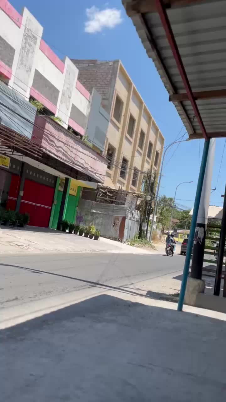 @*(YHAFRET.MOTOR.KUPANG)* 🛵