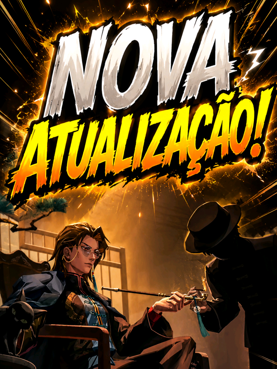 @Henrique