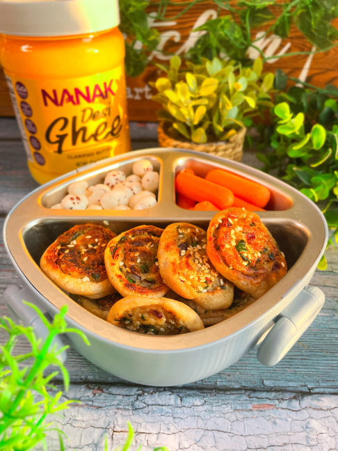 @Nanak Foods