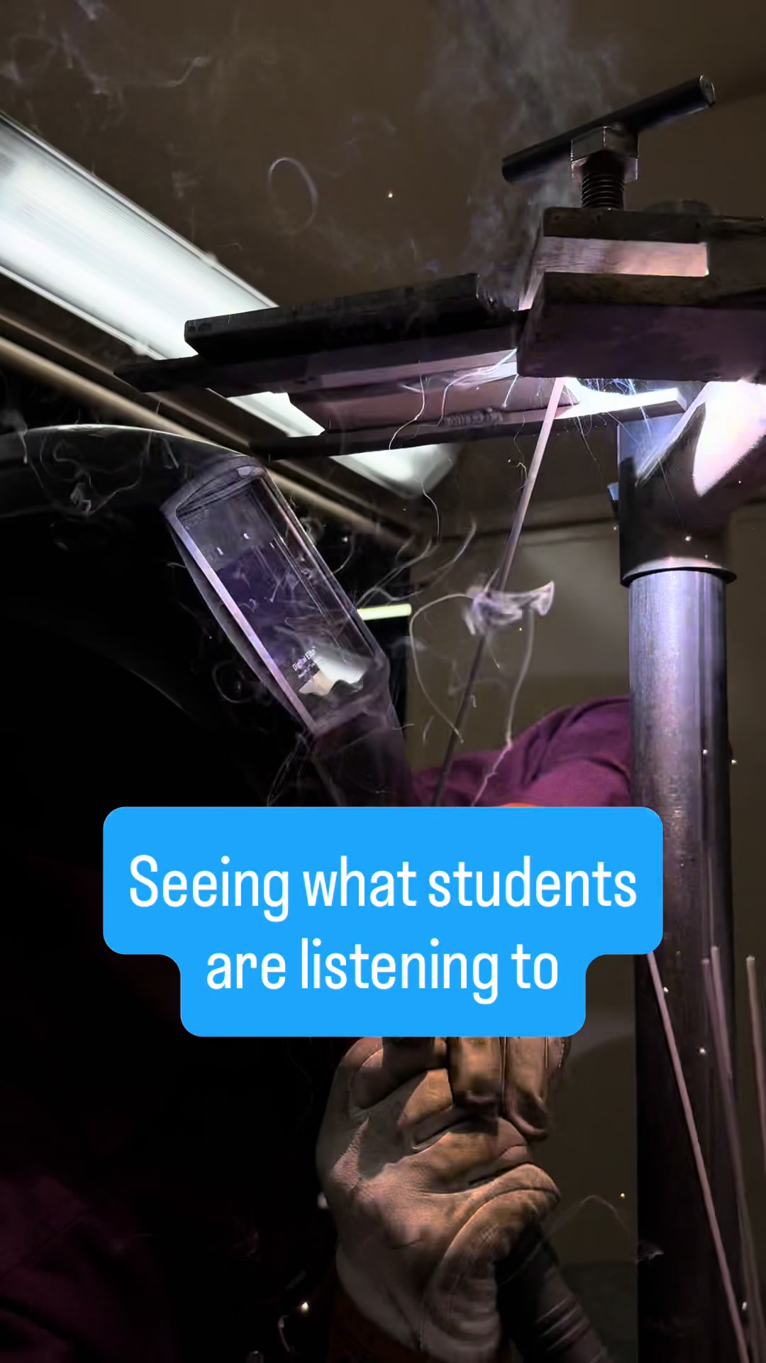 @Hobart Institute of Welding