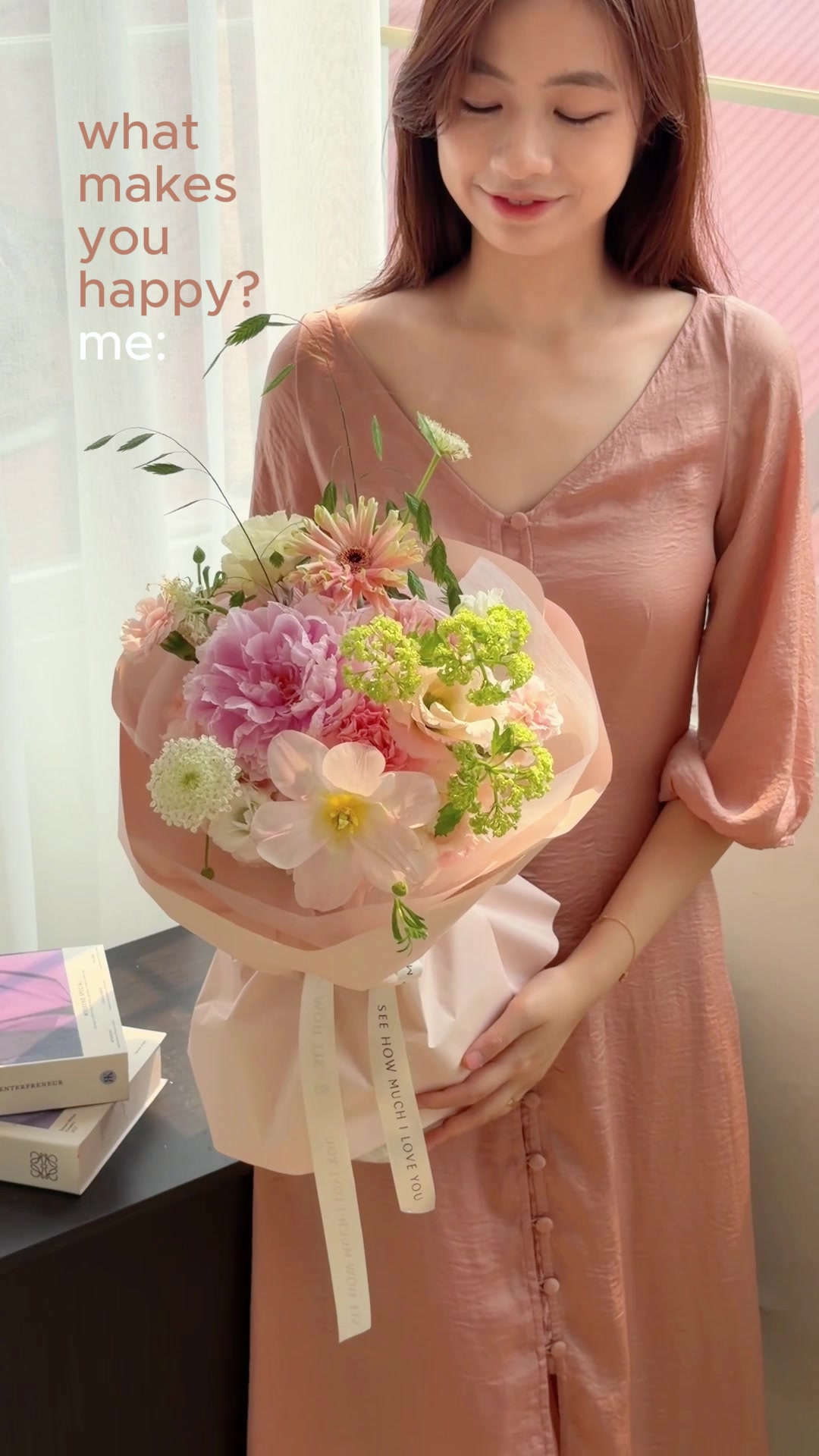 @Shmily Flowers