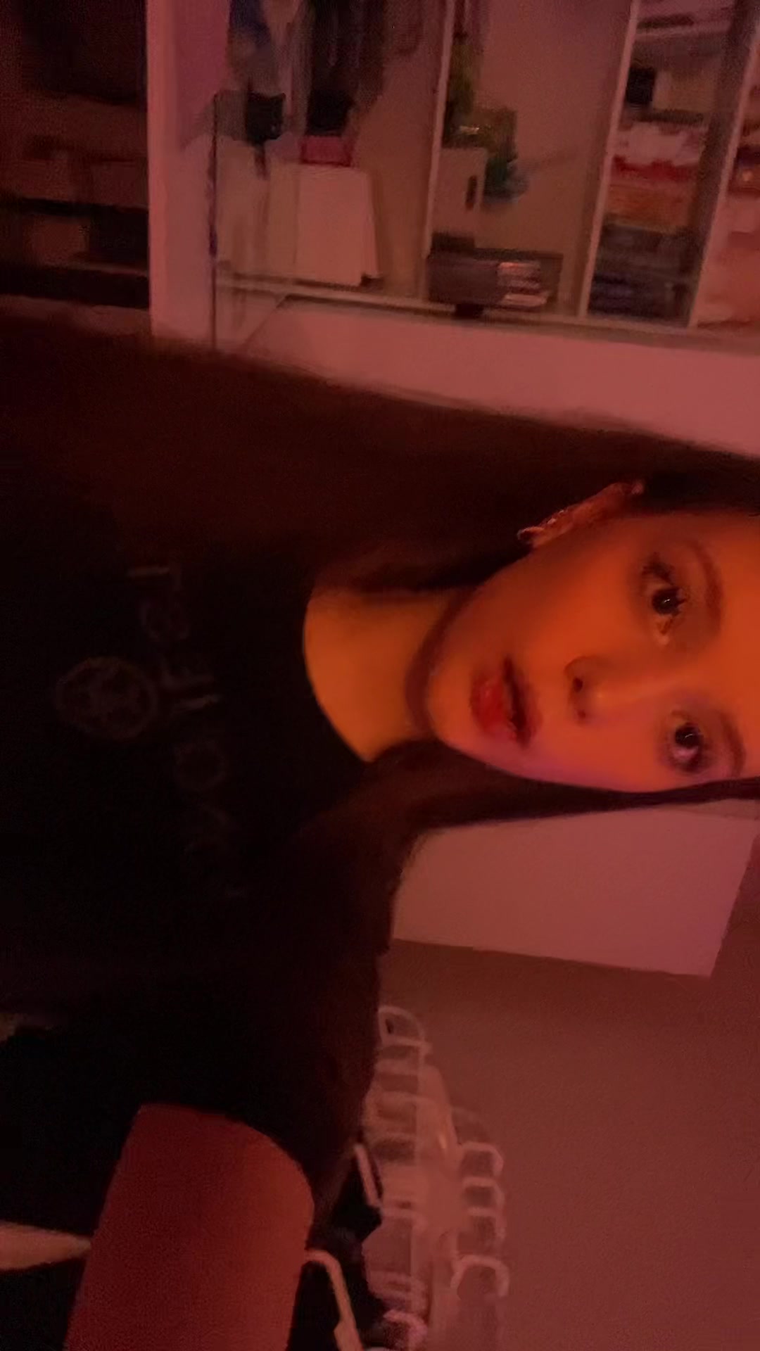 @LonelyCryGirl