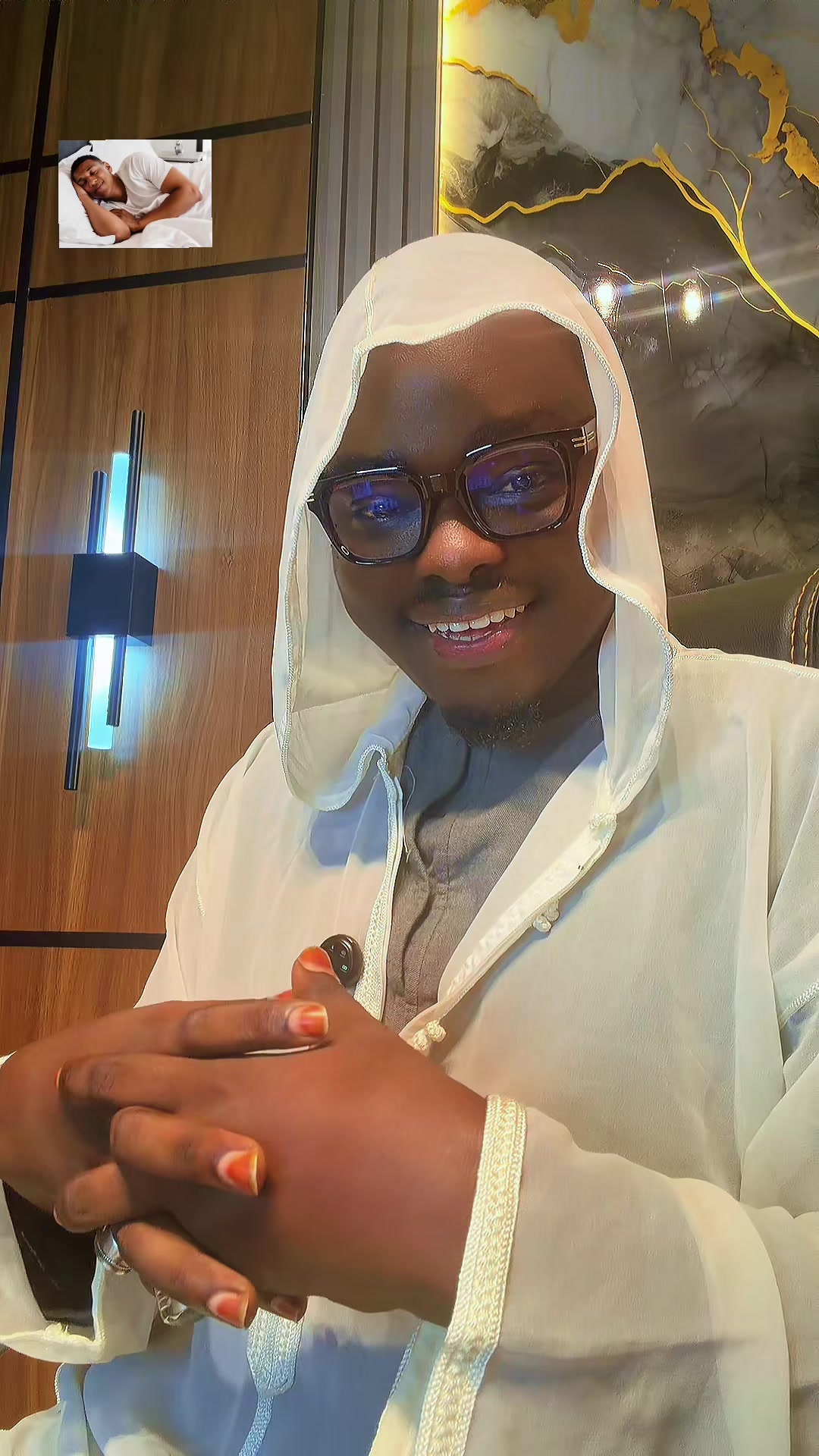 @SERIGNE THIERNO PDG